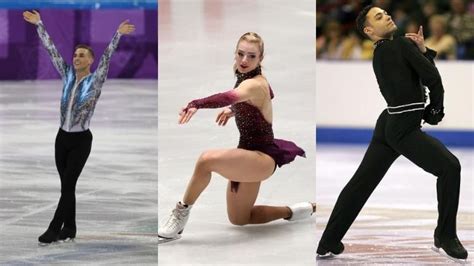 ice tv gay|9 Stories from Queer Figure Skaters in Their Own Words.